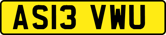 AS13VWU