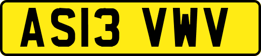 AS13VWV