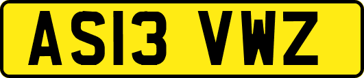 AS13VWZ