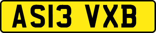 AS13VXB