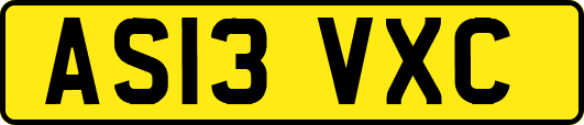 AS13VXC