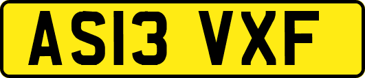 AS13VXF