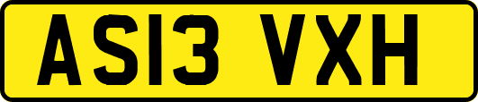 AS13VXH