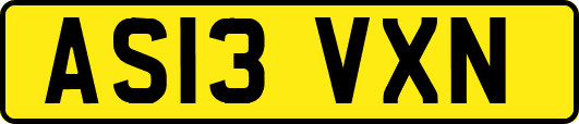 AS13VXN