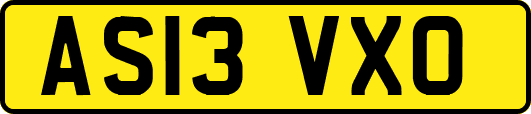 AS13VXO