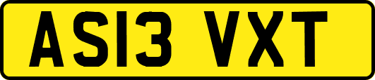AS13VXT