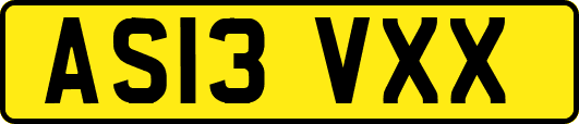 AS13VXX