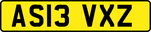 AS13VXZ