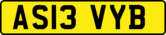AS13VYB