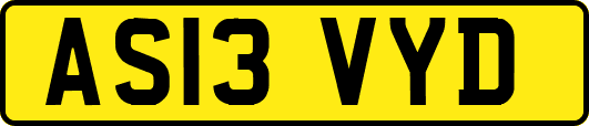 AS13VYD