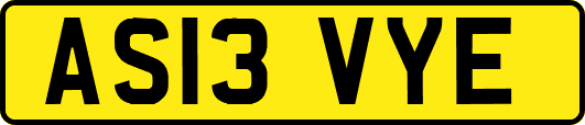 AS13VYE