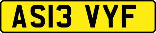 AS13VYF