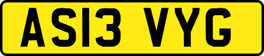 AS13VYG