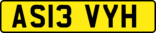 AS13VYH