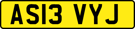 AS13VYJ