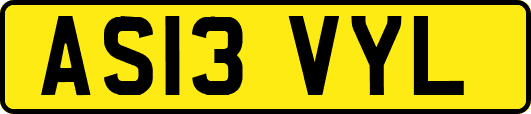 AS13VYL