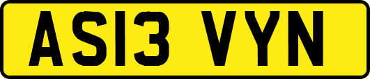 AS13VYN