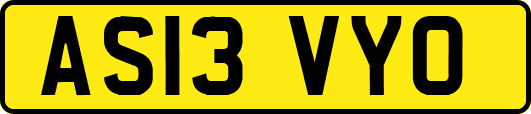 AS13VYO