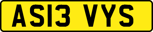 AS13VYS