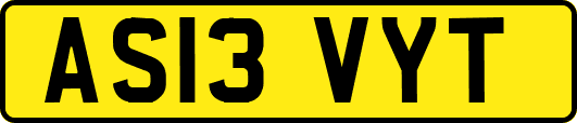 AS13VYT