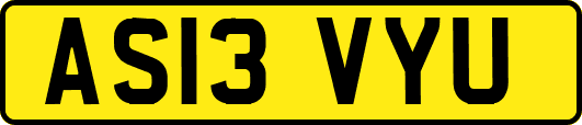 AS13VYU