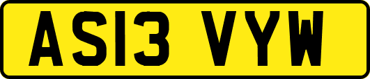 AS13VYW