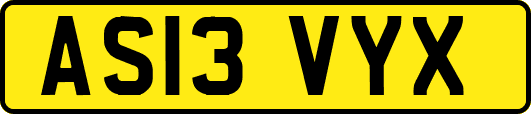 AS13VYX