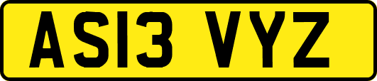 AS13VYZ