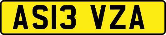 AS13VZA