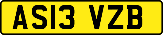 AS13VZB