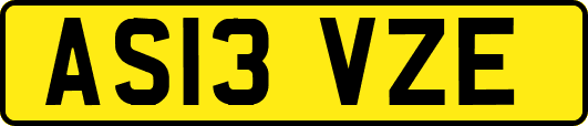 AS13VZE