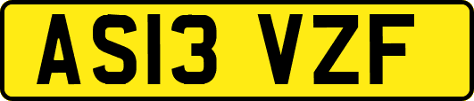 AS13VZF
