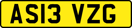 AS13VZG