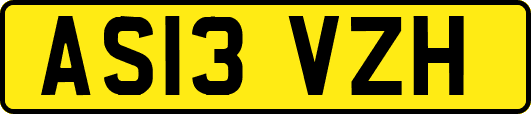 AS13VZH