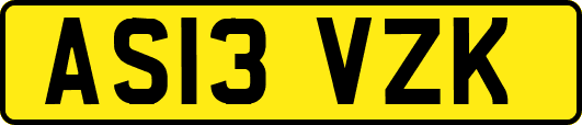 AS13VZK