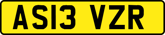 AS13VZR