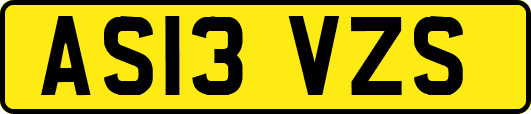 AS13VZS
