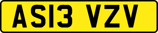 AS13VZV
