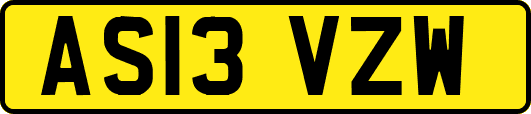 AS13VZW