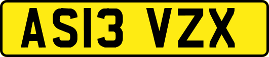 AS13VZX