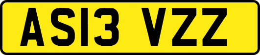 AS13VZZ