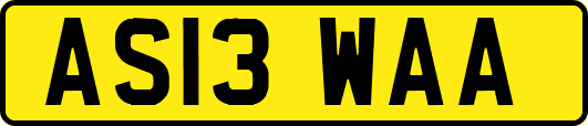 AS13WAA