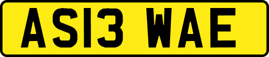 AS13WAE