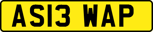 AS13WAP