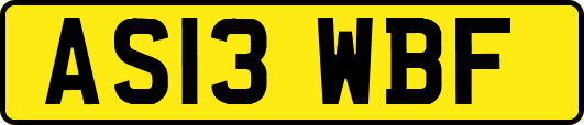AS13WBF