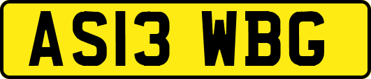 AS13WBG