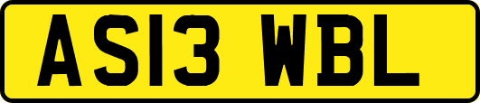 AS13WBL