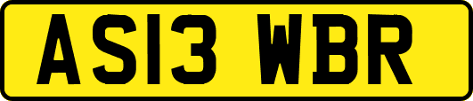 AS13WBR