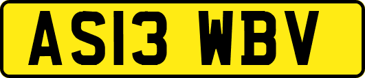 AS13WBV