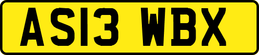 AS13WBX